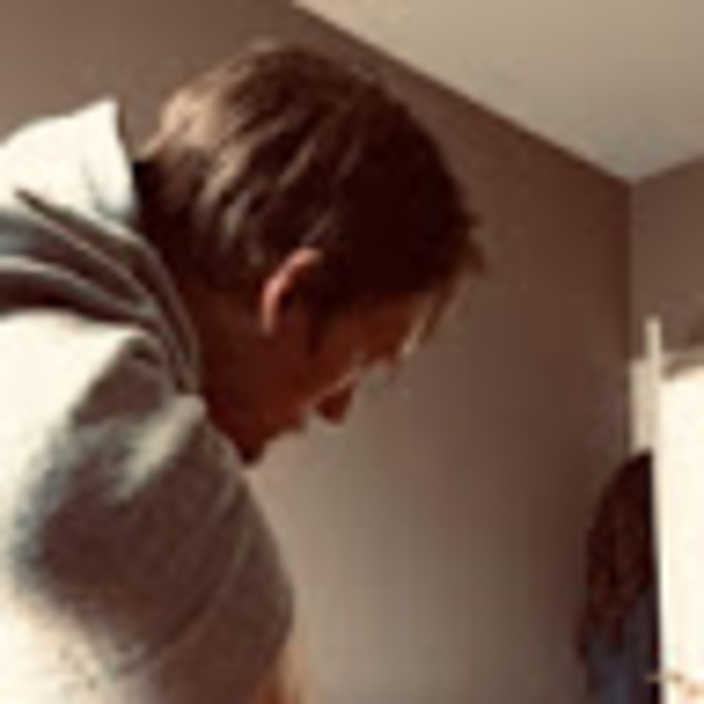 Meet your Posher, John